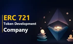 ERC 721 Token Development Company