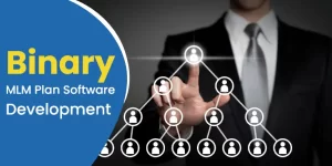 binary mlm plan software development