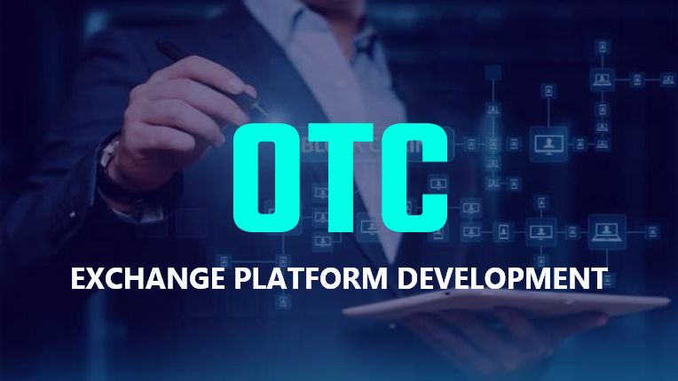 otc crypto exchange development