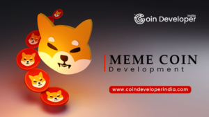 meme coin development