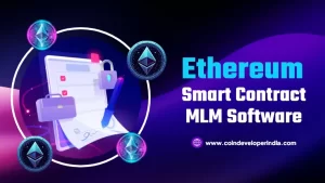 ethereum smart contract mlm