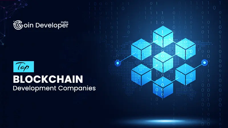 Top blockchain development