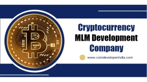 crypto mlm development company