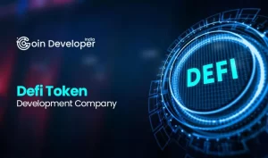 defi token development