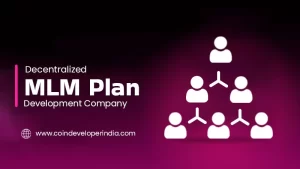 decentralized mlm plan development