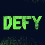 DEFY logo