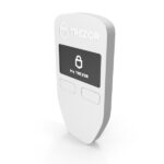 trezor crypto wallet