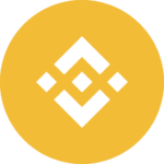 Binance Smart Chain icon