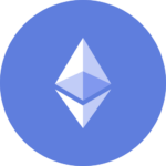 Ethereum icon