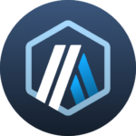 Arbitrum icon