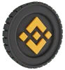Binance Token Development