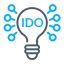 IDO Development