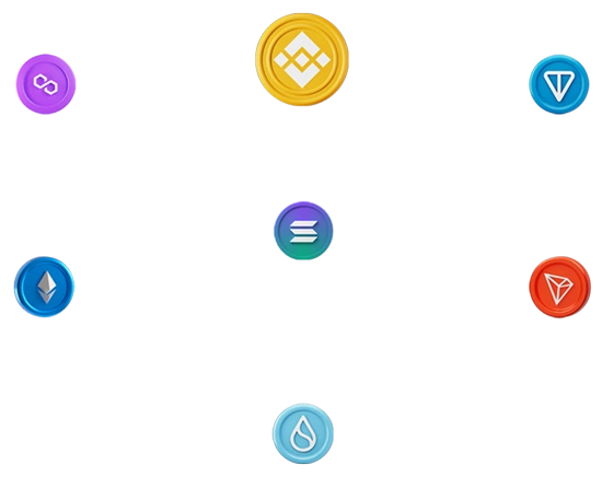 Cryptocurrency MLM Software Development