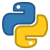 python