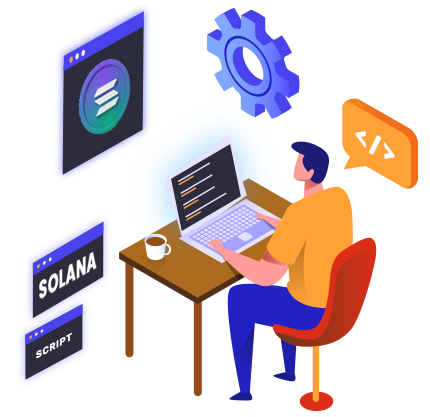 solana token developer