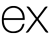 Express js