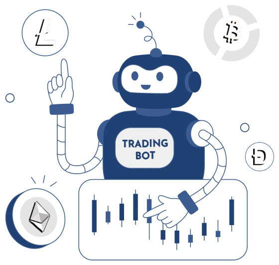 Crypto Trading Bot Development