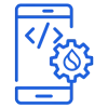 Custom SUI dApp Development
