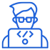 Experienced Developers