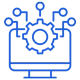 Integration with DEX