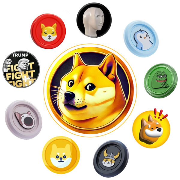 Meme Coin Development