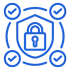 Robust Security Measures