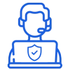 Security First Approach