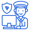 Security First Approach