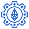 seamless Integration with Ethereum